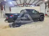 2012 Chevrolet Silverado фото