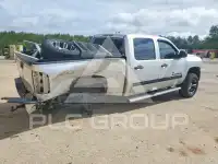 2012 Chevrolet Silverado фото