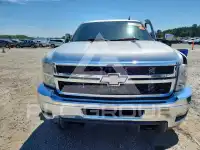 2012 Chevrolet Silverado photo
