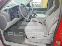 2012 Chevrolet Silverado фото