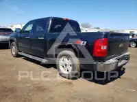 2012 Chevrolet Silverado photo