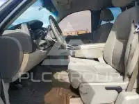 2012 Chevrolet Silverado фото