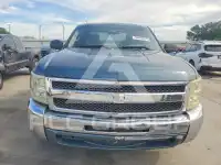 2012 Chevrolet Silverado фото