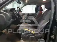 2012 Chevrolet Silverado фото