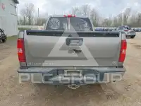 2012 Chevrolet Silverado photo