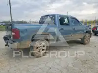 2012 Chevrolet Silverado photo