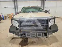 2012 Chevrolet Silverado фото