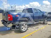 2012 Chevrolet Silverado фото