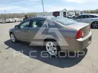 2012 Chevrolet Malibu photo