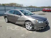 2012 Chevrolet Malibu photo