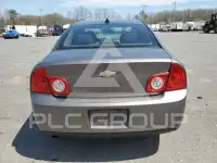2012 Chevrolet Malibu photo