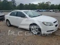2012 Chevrolet Malibu фото