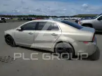 2012 Chevrolet Malibu фото
