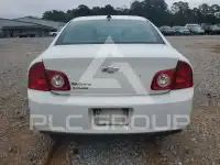 2012 Chevrolet Malibu фото