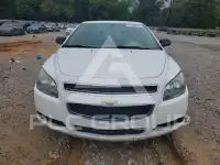 2012 Chevrolet Malibu фото