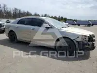 2012 Chevrolet Malibu фото