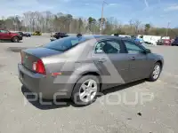 2012 Chevrolet Malibu photo