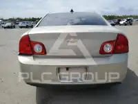 2012 Chevrolet Malibu фото