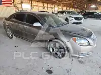 2012 Chevrolet Malibu фото
