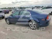 2012 Chevrolet Malibu фото