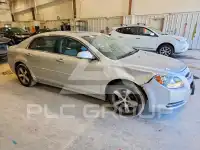 2012 Chevrolet Malibu фото
