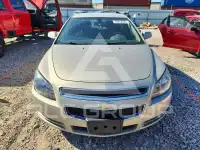 2012 Chevrolet Malibu фото