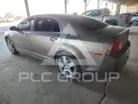 2012 Chevrolet Malibu фото