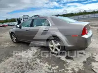 2012 Chevrolet Malibu фото