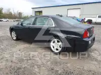 2012 Chevrolet Malibu photo
