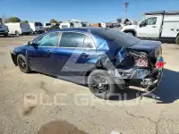 2012 Chevrolet Malibu фото