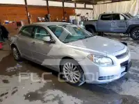 2012 Chevrolet Malibu фото