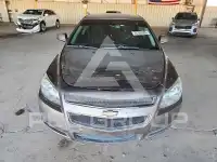 2012 Chevrolet Malibu фото