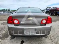 2012 Chevrolet Malibu фото