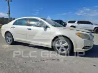 2012 Chevrolet Malibu фото