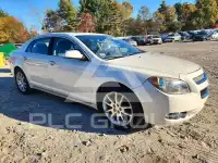2012 Chevrolet Malibu фото