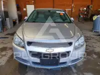 2012 Chevrolet Malibu фото