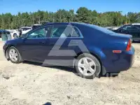 2012 Chevrolet Malibu фото
