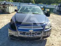 2012 Chevrolet Malibu фото