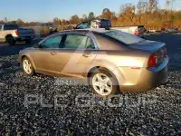 2012 Chevrolet Malibu фото
