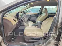 2012 Chevrolet Malibu фото