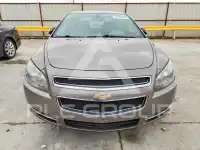2012 Chevrolet Malibu фото