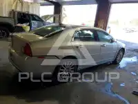 2012 Chevrolet Malibu фото