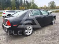 2012 Chevrolet Malibu photo