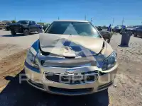 2012 Chevrolet Malibu фото