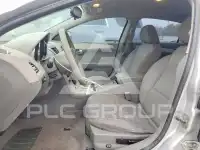 2012 Chevrolet Malibu photo