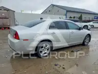 2012 Chevrolet Malibu photo