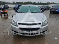 2012 Chevrolet Malibu photo