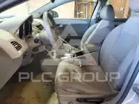 2012 Chevrolet Malibu фото