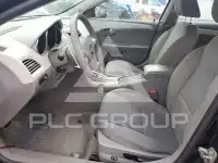 2012 Chevrolet Malibu photo