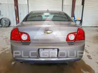 2012 Chevrolet Malibu фото